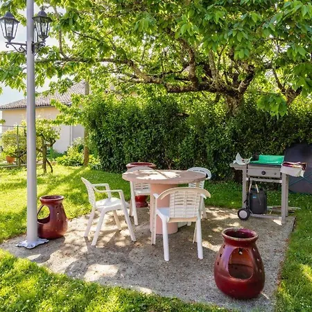 L'instant Rose - Escapade Champetre Apartamento Grazac (Tarn)