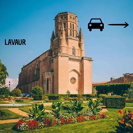 Apartamento L'instant Rose - Escapade Champetre